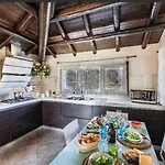 Casa Girasole - Entire With Pool * 加达湖畔帕登赫