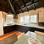 Casa Girasole - Entire With Pool 加达湖畔帕登赫