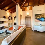 Casa Girasole - Entire With Pool 加达湖畔帕登赫
