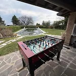 别墅 Casa Girasole - Entire With Pool