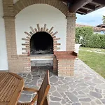 别墅 Casa Girasole - Entire With Pool 加达湖畔帕登赫