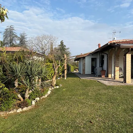 别墅 Casa Girasole - Entire With Pool *
