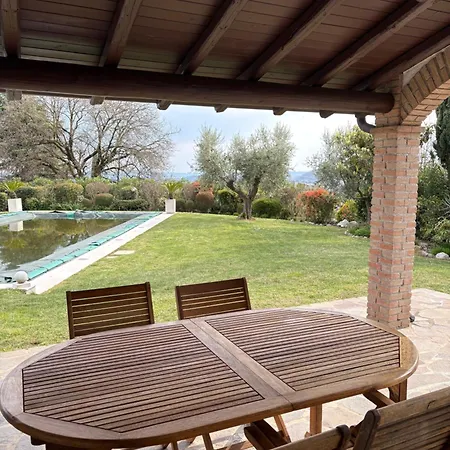 Casa Girasole - Entire With Pool *