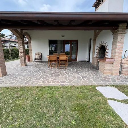 别墅 Casa Girasole - Entire With Pool