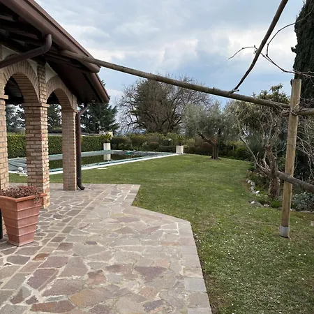 Casa Girasole - Entire With Pool 别墅